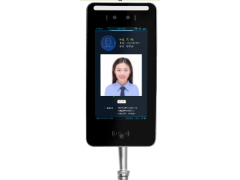 北京江望科技智慧食堂刷脸通道系统接受定制上门安装图1