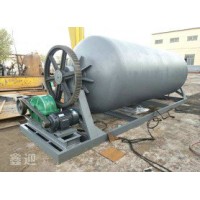 水玻璃设备在建筑上的作用