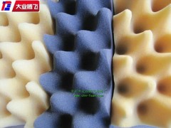 厂家生产大业腾飞空调保温隔音橡塑海绵图2
