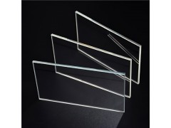 耐高温石英玻璃 JGS1 高精度石英玻璃 加工定制图3