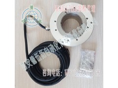 RI80-E/2048E4D45IB-F0空心轴增量编码器图2