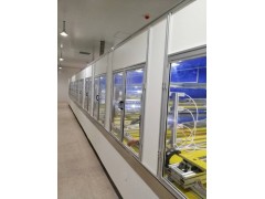 大专院校实验室静电纺丝设备图2