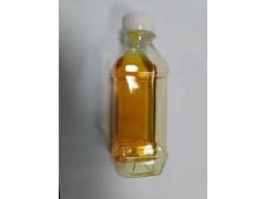 不用酸洗塑料油轮胎油脱色除味技术图2