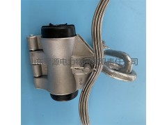 ADSS光缆悬垂线夹型号齐全厂家供应图2