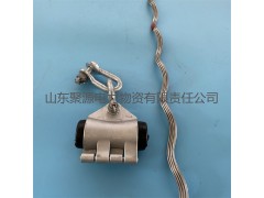 ADSS光缆悬垂线夹型号齐全厂家供应图3