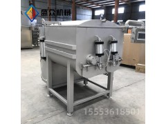 小型液压灌肠机 猪肉肠全自动扎线机 香肠加工流水线源头厂家图3