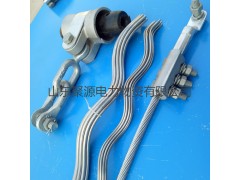 OPGW光缆悬垂线夹型号齐全厂家供应图2