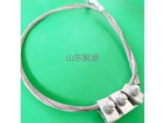 接地线型号齐全山东厂家供应发货图2