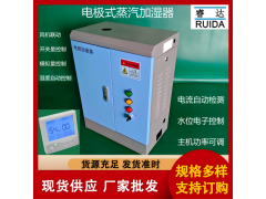 RD-23电极式加湿器 现货速发 睿达 工业蒸汽型加湿器图2