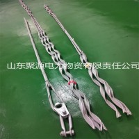 导线安全备份线夹源头厂家供应发货