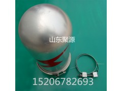 铝合金接头盒山东厂家长期供应发货图3