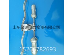 4D-20防振锤光缆防振锤厂家供应现货现发图2