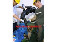 安徽合肥潜水泵安装增压泵安装水泵循环泵安装图3