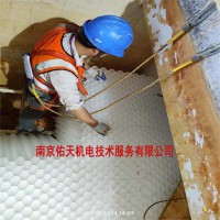 镇江冷却塔六角蜂窝斜管填料沉淀池斜管填料立体弹性填料斜板填料玻璃钢斜管填料