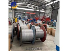 OPGW光缆接地线山东厂家供应发货图3