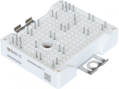 宁波基本半导体SiC MOSFET一级代理图5