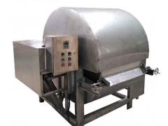 土豆淀粉加工机器,红薯淀粉分离机器,做淀粉机器价格厂家图1