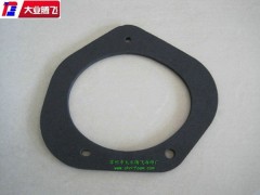 厂家生产大业腾飞面板密封海绵垫图2