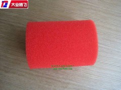 厂家生产大业腾飞设备法兰密封海绵垫图2