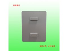 广州太阳能停字标志灯公路风险点智能预警装置图3
