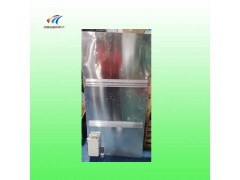 双箭头诱导标志牌 太阳能两侧通行标志 led点阵发光标志图3