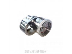 华亭市DZ-60单体支柱测压表图2