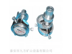 华亭市DZ-60单体支柱测压表图3
