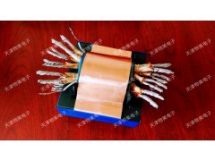 EE85/EE110/EE130变压器 大功率EE型变压器图2