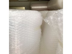 现货包邮2.5cm直径大气泡卷大泡泡袋大汽泡膜图3