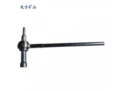 晋中市MZF-10锚杆扭矩倍增器图3
