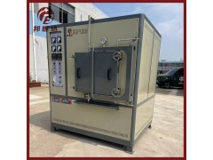 邦世达供应BXZ0-36-16 熔金银铜炉 金属融化炉 真空气氛炉图3
