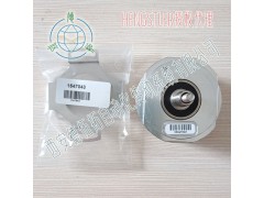 Hengstler亨士乐0580272 DRIVE-CLiQ锥轴编码器图2