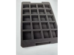 聚氨酯缓冲防撞泡棉图3