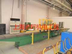 杭州磨床设备安全防护罩生产商图4