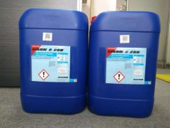 德国ZESTRON VIGON® A 200去除助焊剂水基清洗液图1