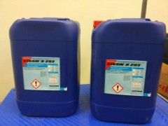德国ZESTRON VIGON® A 200去除助焊剂水基清洗液图2