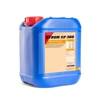 德国zestronATRON® SP 300清洗旋风器、冷凝管和焊接夹具的水基清洗剂