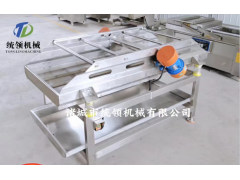 振动沥水机生产厂家 布料机图2