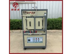 邦世达 真空气氛炉 可抽真空通气体 专属尊贵服务 电炉源头厂家图2