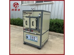 邦世达 真空气氛炉 可抽真空通气体 专属尊贵服务 电炉源头厂家图3