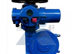   QDX3-D8电动涡轮箱