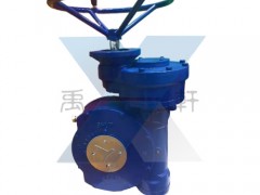 MY-3-1S双级蜗轮箱