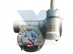 QDX3-C5双级铸钢涡轮箱