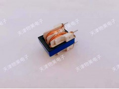 EE25/EF25滤波器 EE25线性滤波器 EE型滤波器厂图2