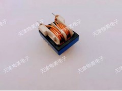 EE25/EF25滤波器 EE25线性滤波器 EE型滤波器厂图3