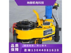 XQ114型液压动力钳图2