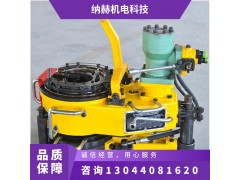 XQ114型液压动力钳图3