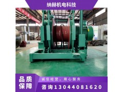 运输绞车  矿用绞车   J YB系列运输绞车图3