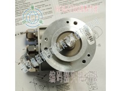Hengstler亨士乐AC58 0566822多圈编码器图2
