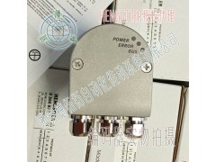 Hengstler亨士乐AC58 0566822多圈编码器图3